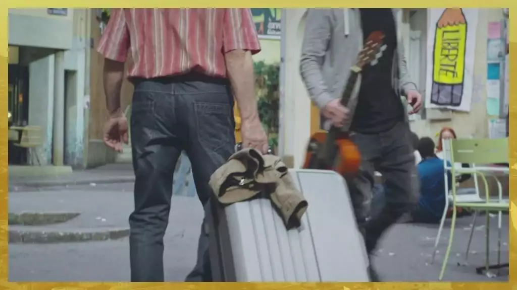 Plus belle la vie Indiscrétion : le pilier du Mistral revient sur ses terres Plus belle la vie Indiscrétion : le pilier du Mistral revient sur ses terres