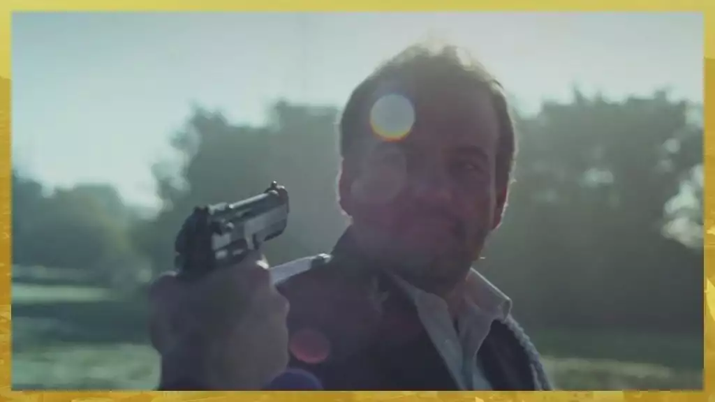 Plus belle la vie Indiscrétion : Jean-Paul menacé de mort Plus belle la vie Indiscrétion : Jean-Paul menacé de mort