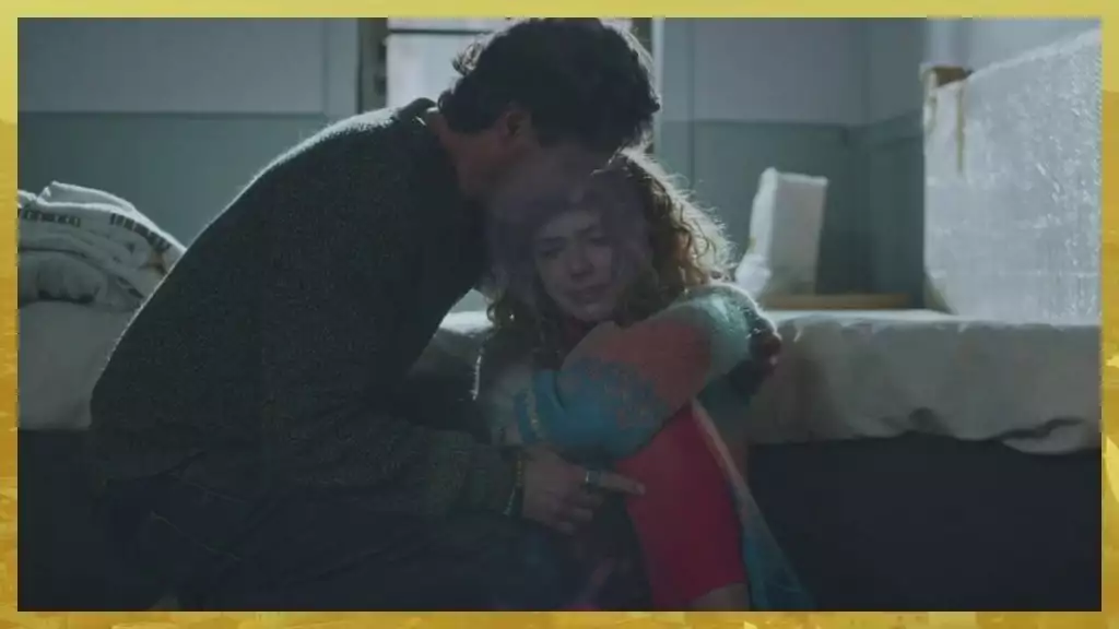 Plus belle la vie Indiscrétion : Sunalee Castel inconsolable Plus belle la vie Indiscrétion : Sunalee Castel inconsolable