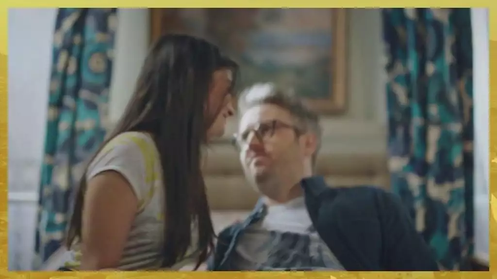 Plus belle la vie Indiscrétion : Sabrina et Nathan enfin en couple ! Plus belle la vie Indiscrétion : Sabrina et Nathan enfin en couple !