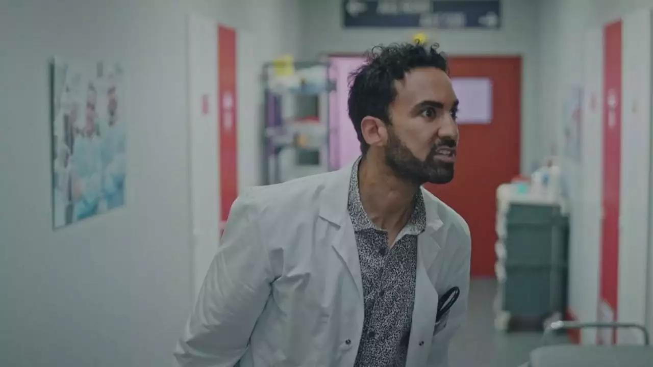 Plus belle la vie Indiscrétion : Riva est-il retombé dans ses travers ? Plus belle la vie Indiscrétion : Riva est-il retombé dans ses travers ?