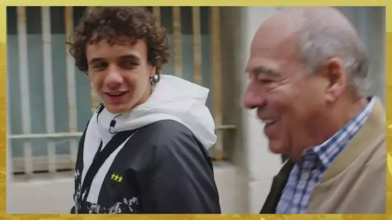 Indiscrétion : L'heure des réconciliations chez les Marci Indiscrétion : L'heure des réconciliations chez les Marci