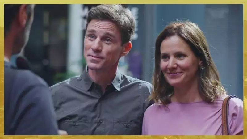 Indiscrétion : Franck dégoûté par ce que lui fait subir Sophie Indiscrétion : Franck dégoûté par ce que lui fait subir Sophie