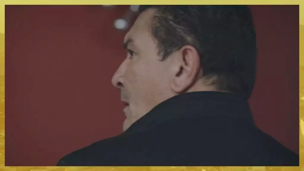 Plus belle la vie Indiscrétion : Karim arrêté par la police Plus belle la vie Indiscrétion : Karim arrêté par la police