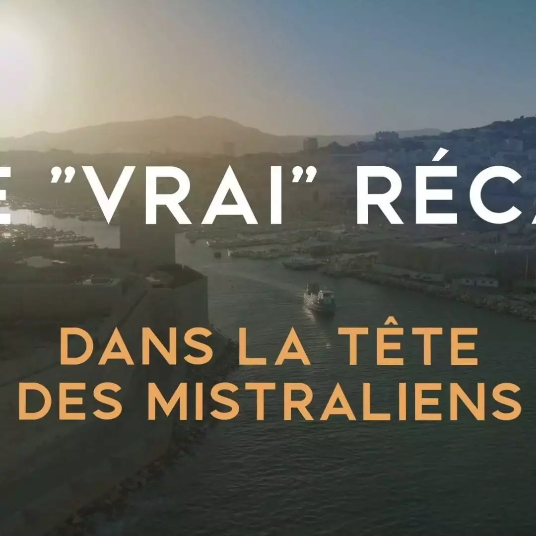 Plus belle la vie Le Plus belle la vie Le