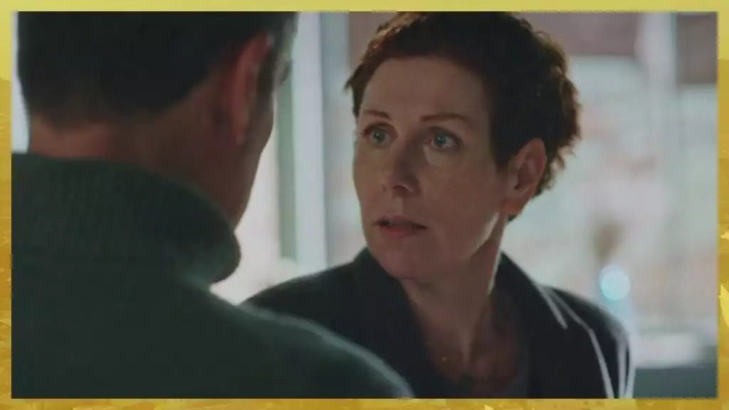 Plus belle la vie Indiscrétion : 2 bébés pour Patrick et Babeth ? Plus belle la vie Indiscrétion : 2 bébés pour Patrick et Babeth ?