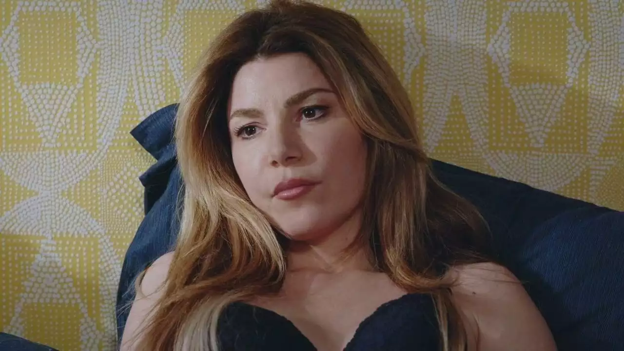 Plus belle la vie Indiscrétion : L'illumination matinale d'Ariane Plus belle la vie Indiscrétion : L'illumination matinale d'Ariane