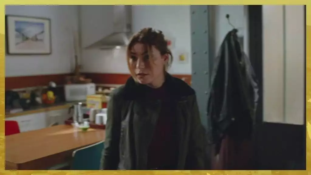 Plus belle la vie Indiscrétion : Ariane vole au secours de Lucie Plus belle la vie Indiscrétion : Ariane vole au secours de Lucie