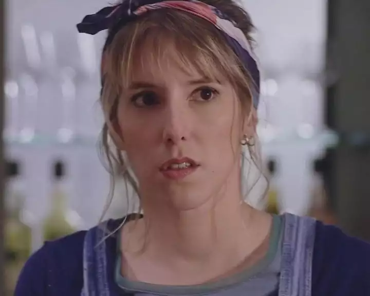 Plus belle la vie Indiscrétion : Choc - Barbara apprend la vérité sur César Plus belle la vie Indiscrétion : Choc - Barbara apprend la vérité sur César