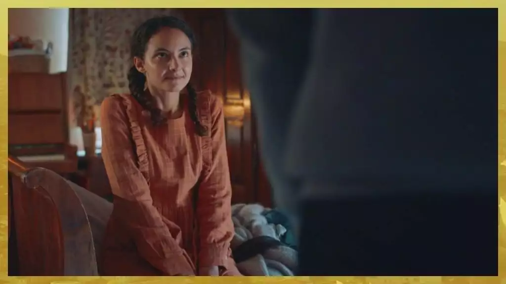 Plus belle la vie Indiscrétion : Camille - retour en enfer Plus belle la vie Indiscrétion : Camille - retour en enfer