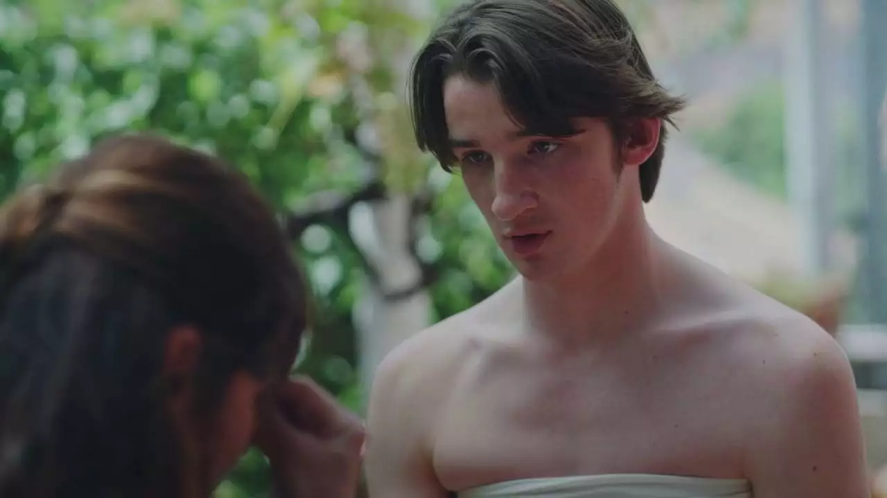 Plus belle la vie Indiscrétion : Betty vs. Blanche, Noé a tranché Plus belle la vie Indiscrétion : Betty vs. Blanche, Noé a tranché