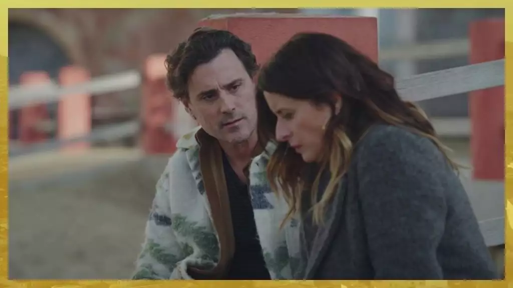 Plus belle la vie Indiscrétion : Luna balance tout à Bastien Plus belle la vie Indiscrétion : Luna balance tout à Bastien