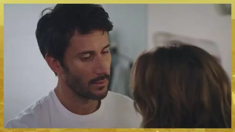 Plus belle la vie Indiscrétion : Benjamin prêt à quitter Sylvia pour Estelle Plus belle la vie Indiscrétion : Benjamin prêt à quitter Sylvia pour Estelle