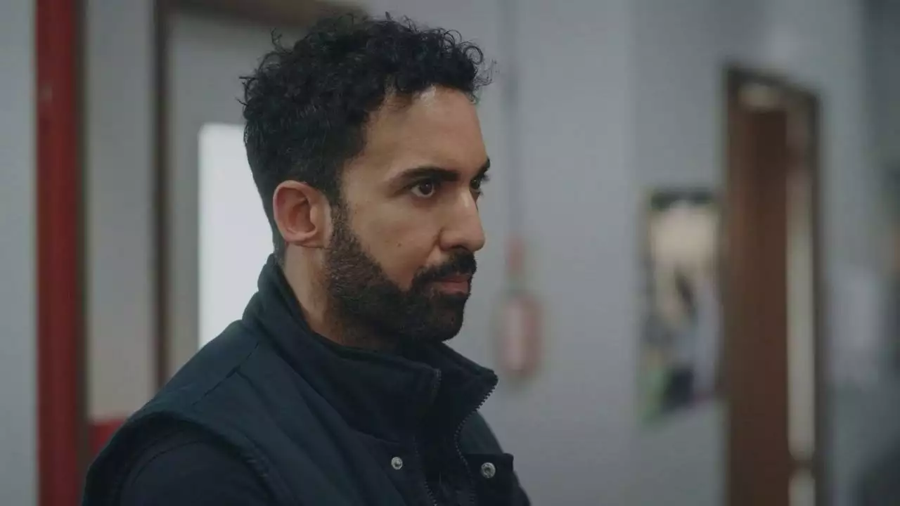 Plus belle la vie Indiscrétion : Riva a-t'il été piégé ? Plus belle la vie Indiscrétion : Riva a-t'il été piégé ?