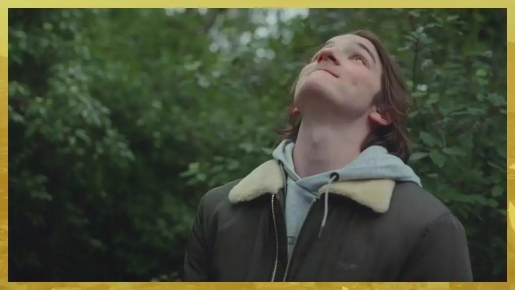 Plus belle la vie Indiscrétion : Noé en train de tomber amoureux Plus belle la vie Indiscrétion : Noé en train de tomber amoureux