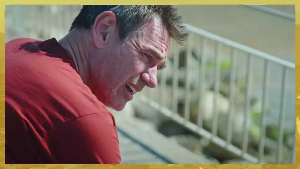 Plus belle la vie Indiscrétion : Patrick fait une nouvelle rencontre... Plus belle la vie Indiscrétion : Patrick fait une nouvelle rencontre...