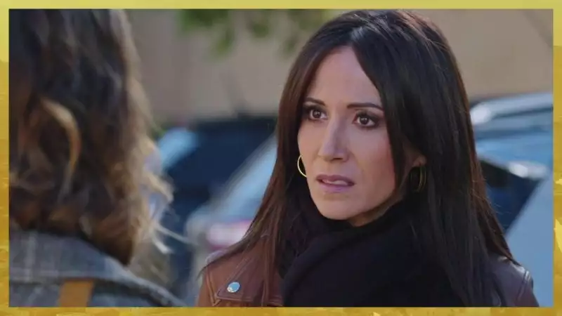 Indiscrétion : Samia, jalouse est en colère contre Léa Indiscrétion : Samia, jalouse est en colère contre Léa