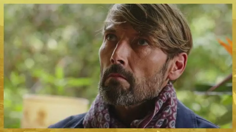 Indiscrétion : François ose tout avec Thomas ! Indiscrétion : François ose tout avec Thomas !