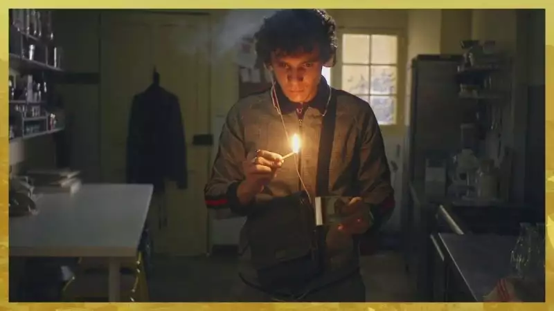 Indiscrétion : Le coup de folie de Kylian ! Indiscrétion : Le coup de folie de Kylian !