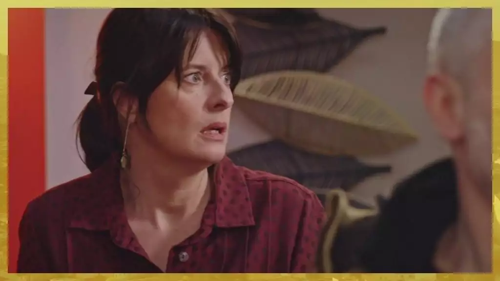 Plus belle la vie Indiscrétion : Luna victime collatérale des bars Plus belle la vie Indiscrétion : Luna victime collatérale des bars