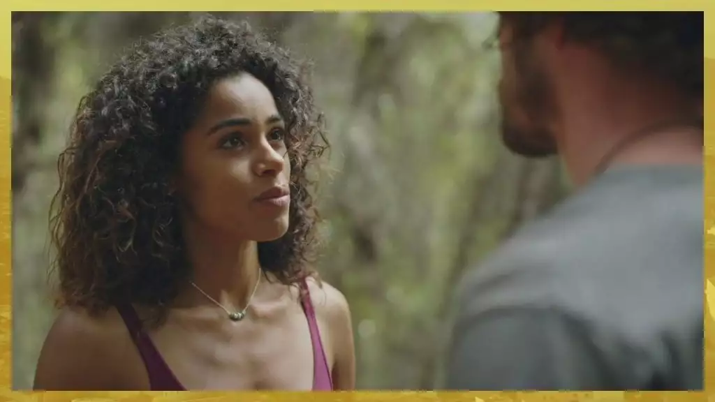 Plus belle la vie Indiscrétion : Fanny et Alexandre sur la piste de... Plus belle la vie Indiscrétion : Fanny et Alexandre sur la piste de...