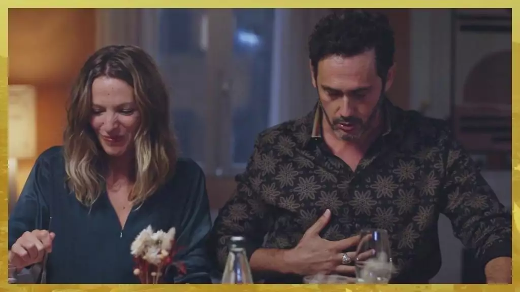 Plus belle la vie Indiscrétion : Adriana sauve la vie de Francesco Plus belle la vie Indiscrétion : Adriana sauve la vie de Francesco