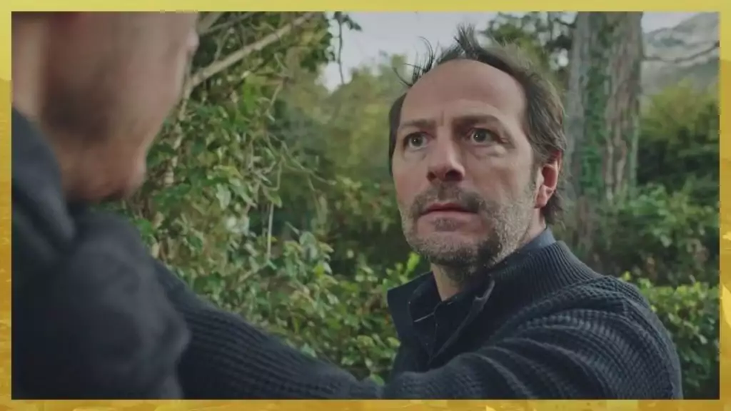 Plus belle la vie Indiscrétion : Le retour fracassant d'un Mistralien ! Plus belle la vie Indiscrétion : Le retour fracassant d'un Mistralien !