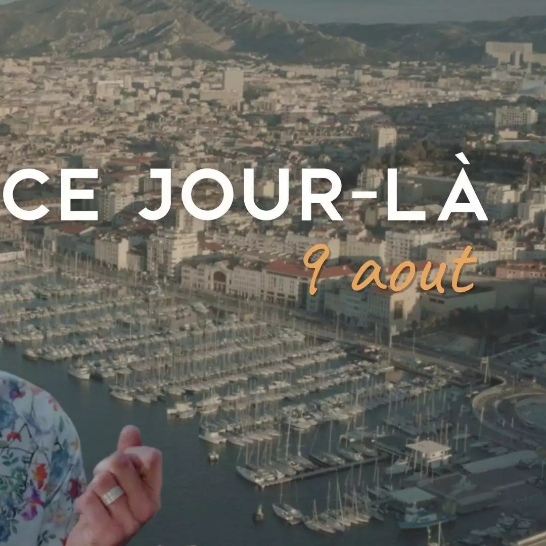 Plus belle la vie  Plus belle la vie