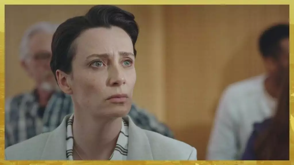 Plus belle la vie Indiscrétion : Le verdict tombe pour Elsa Plus belle la vie Indiscrétion : Le verdict tombe pour Elsa