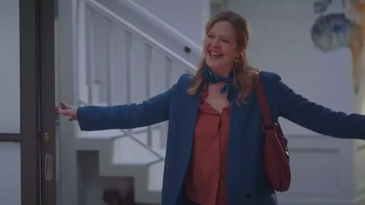 Plus belle la vie Indiscrétion : L'exubérante nouvelle Castel débarque Plus belle la vie Indiscrétion : L'exubérante nouvelle Castel débarque