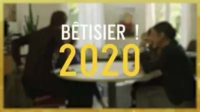 Plus belle la vie Bêtisier 2020 [NEW]