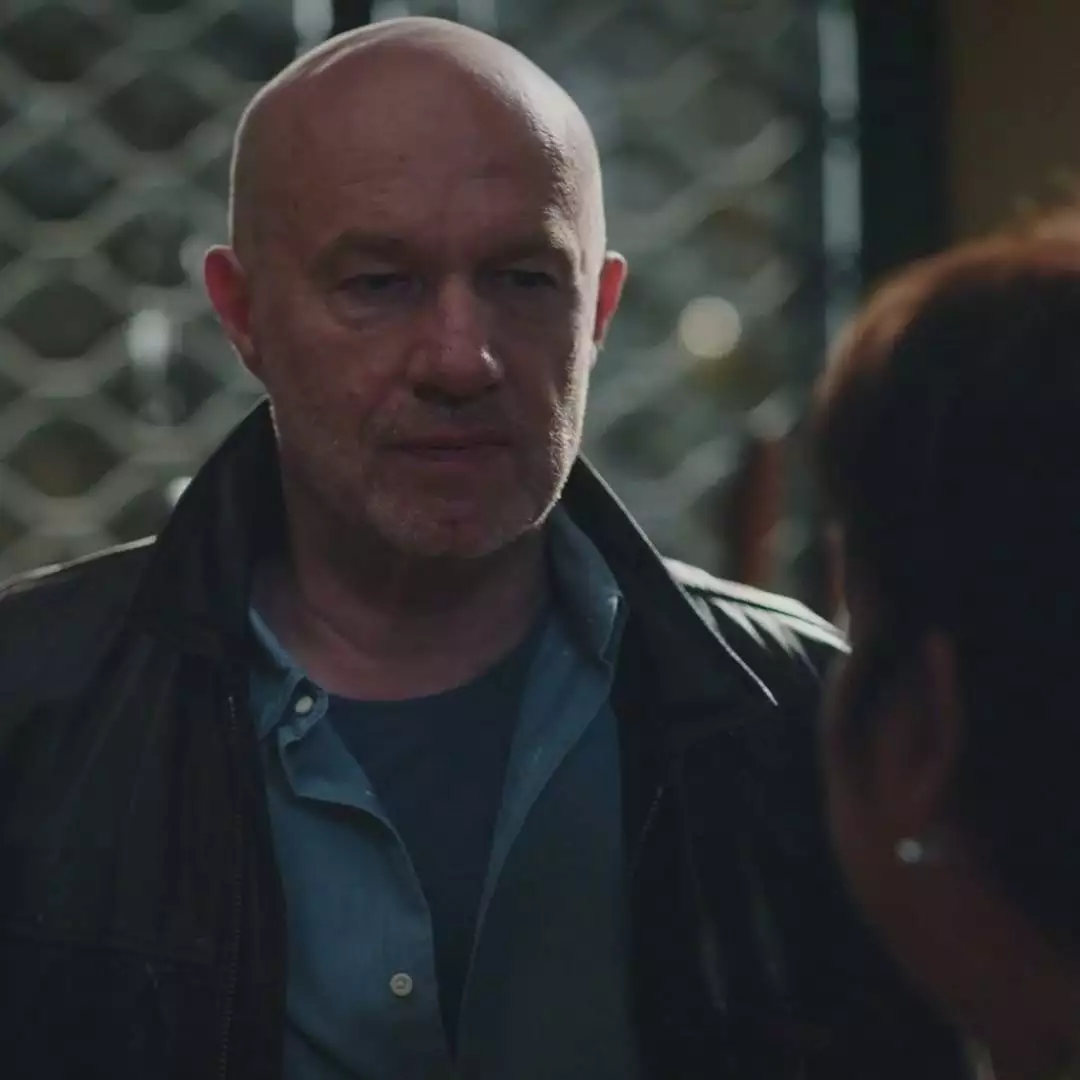 Plus belle la vie Indiscrétion : Léo fait son come back dans la police Plus belle la vie Indiscrétion : Léo fait son come back dans la police