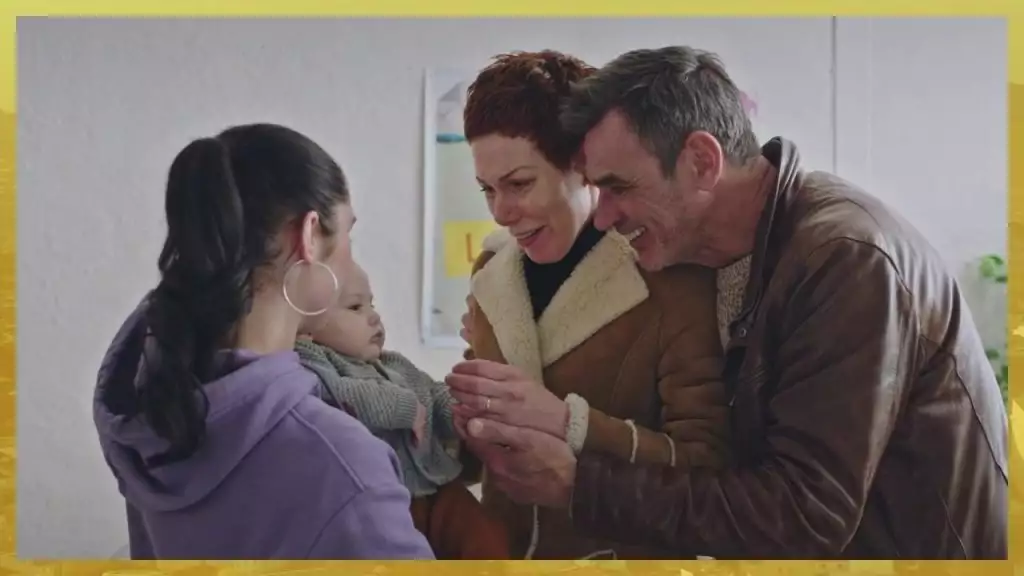 Plus belle la vie Indiscrétion : Rémi bouleverse les Nebout Plus belle la vie Indiscrétion : Rémi bouleverse les Nebout