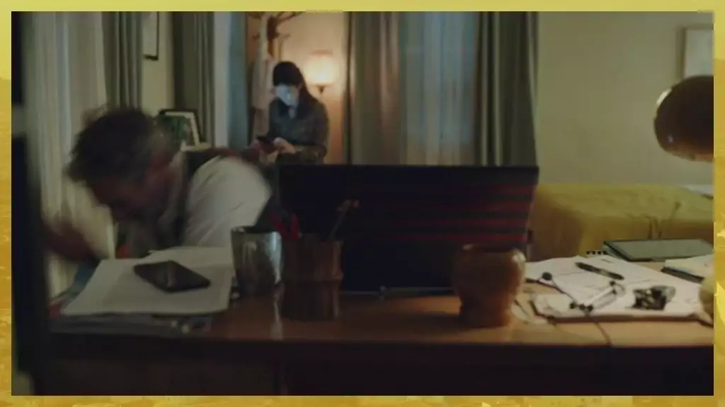 Plus belle la vie Indiscrétion : De quoi souffre Sacha ? Plus belle la vie Indiscrétion : De quoi souffre Sacha ?