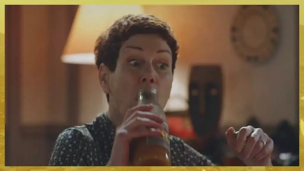 Plus belle la vie Indiscrétion : Le comportement irresponsable de Babeth Plus belle la vie Indiscrétion : Le comportement irresponsable de Babeth