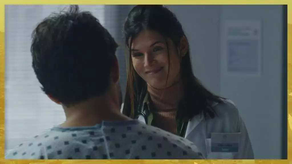 Plus belle la vie Indiscrétion : Un nouveau personnage qui va faire tourner les têtes ! Plus belle la vie Indiscrétion : Un nouveau personnage qui va faire tourner les têtes !