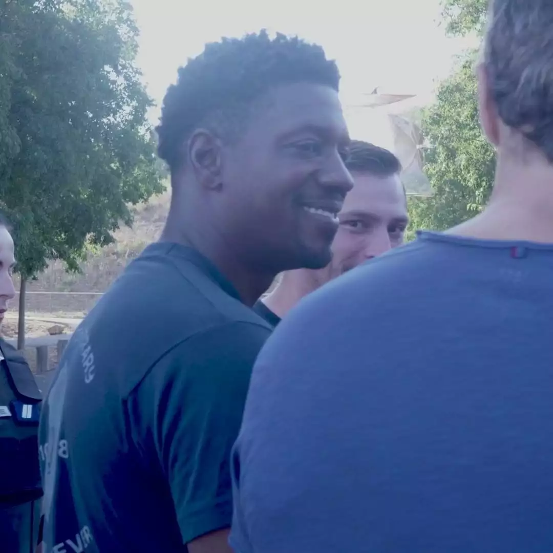 Plus belle la vie Making-of : les évadés Plus belle la vie Making-of : les évadés