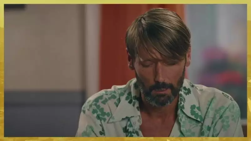 Indiscrétion : Thomas en larmes Indiscrétion : Thomas en larmes