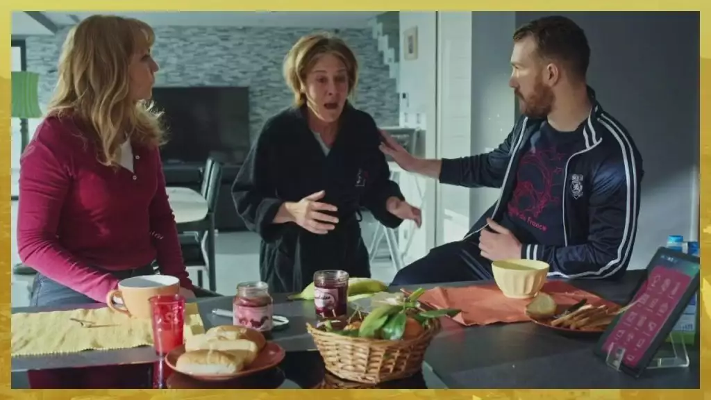 Plus belle la vie Indiscrétion : Laëtitia a gagné 13 millions d...euros Plus belle la vie Indiscrétion : Laëtitia a gagné 13 millions d...euros