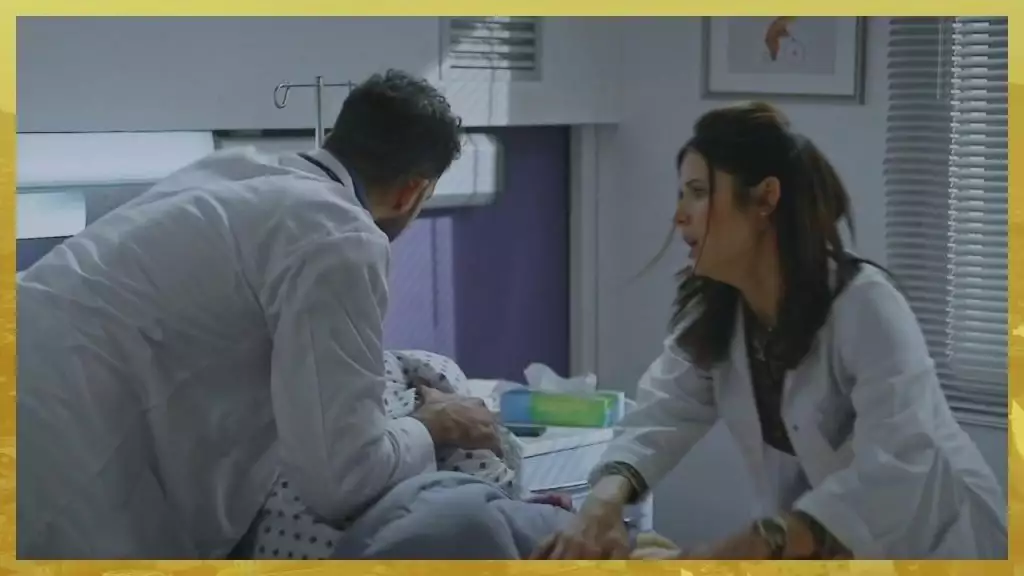 Plus belle la vie Indiscrétion : L’état de santé de Sacha se dégrade Plus belle la vie Indiscrétion : L’état de santé de Sacha se dégrade