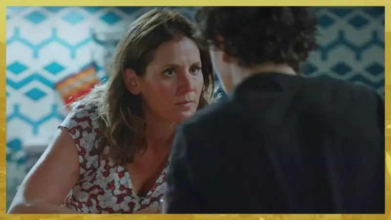 Indiscrétion : Kilian a-t-il commis l'irréparable ? Indiscrétion : Kilian a-t-il commis l'irréparable ?