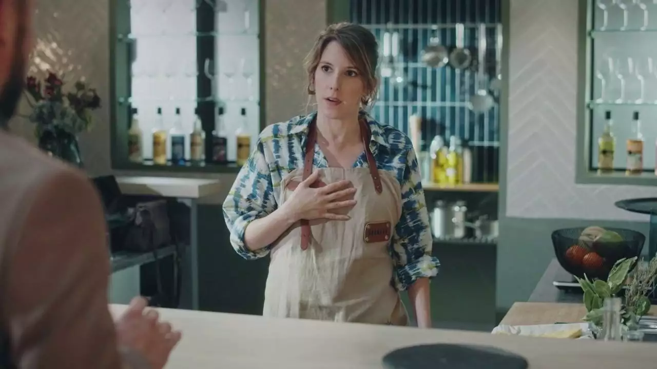 Plus belle la vie Indiscrétion : L'ultimatum de Barbara à Abdel Plus belle la vie Indiscrétion : L'ultimatum de Barbara à Abdel