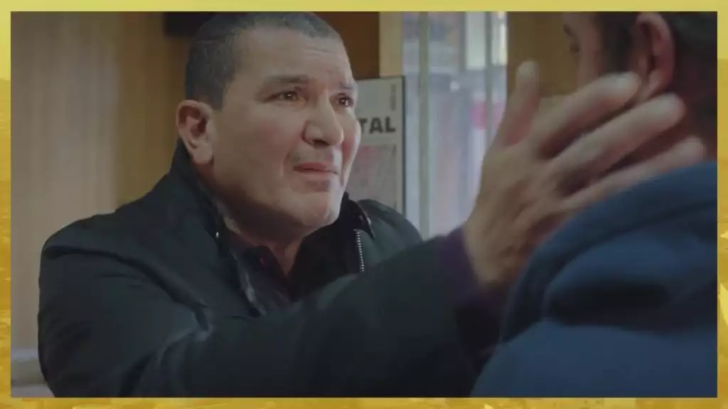 Plus belle la vie Indiscrétion : Karim et Boher découvrent qu’Abdel est vivant Plus belle la vie Indiscrétion : Karim et Boher découvrent qu’Abdel est vivant