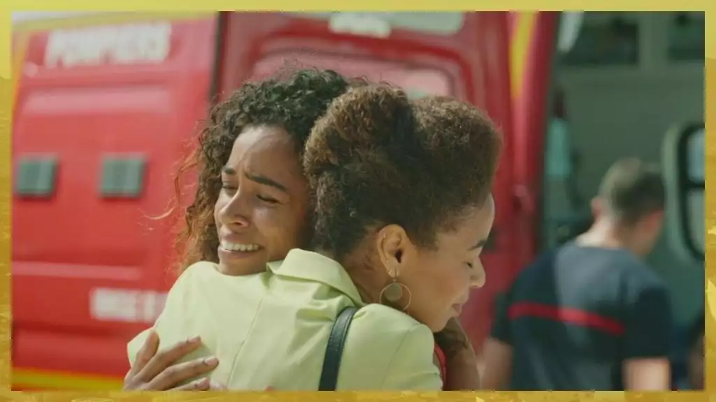 Plus belle la vie Indiscrétion : Découvrez la mère de Fanny ! Plus belle la vie Indiscrétion : Découvrez la mère de Fanny !