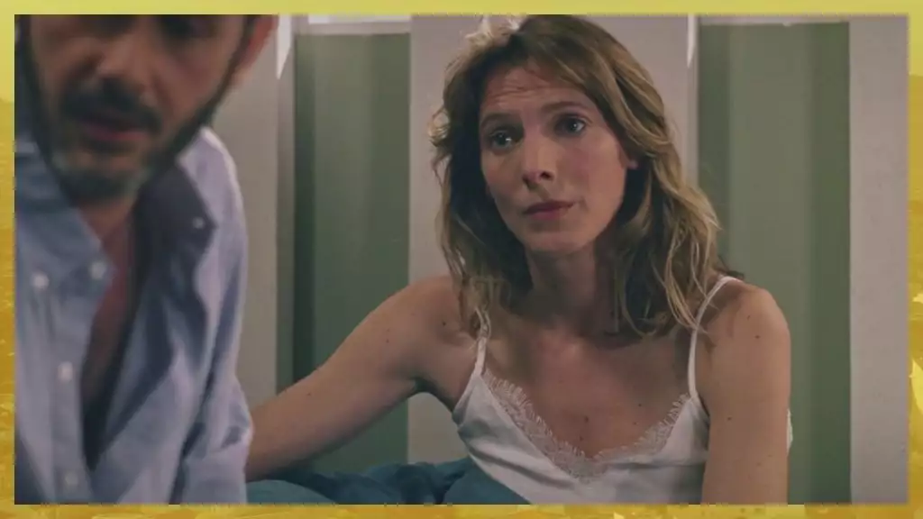 Plus belle la vie Indiscrétion : Estelle & Francesco, la fin ?! Plus belle la vie Indiscrétion : Estelle & Francesco, la fin ?!