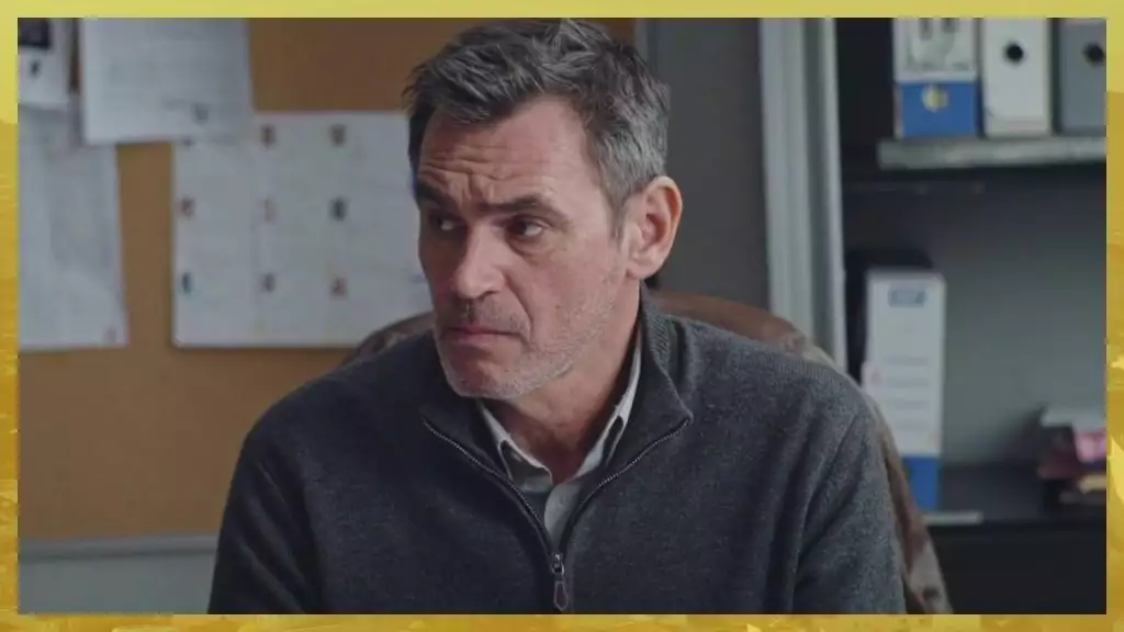 Plus belle la vie Indiscrétion : Un attentat en préparation au Mistral Plus belle la vie Indiscrétion : Un attentat en préparation au Mistral