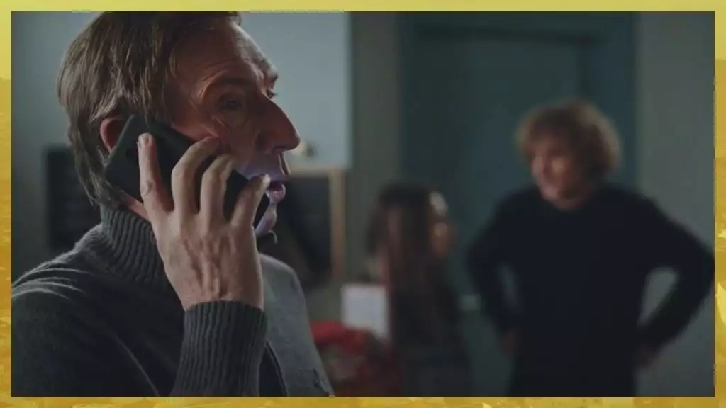 Plus belle la vie Indiscrétion : François dénonce Kilian et Lola à l’ASE Plus belle la vie Indiscrétion : François dénonce Kilian et Lola à l’ASE