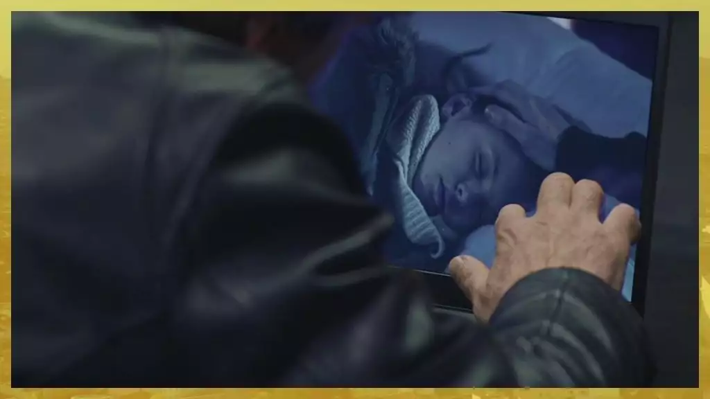 Plus belle la vie Indiscrétion : Jean-Paul en larmes face à Jacob avec sa fille Plus belle la vie Indiscrétion : Jean-Paul en larmes face à Jacob avec sa fille