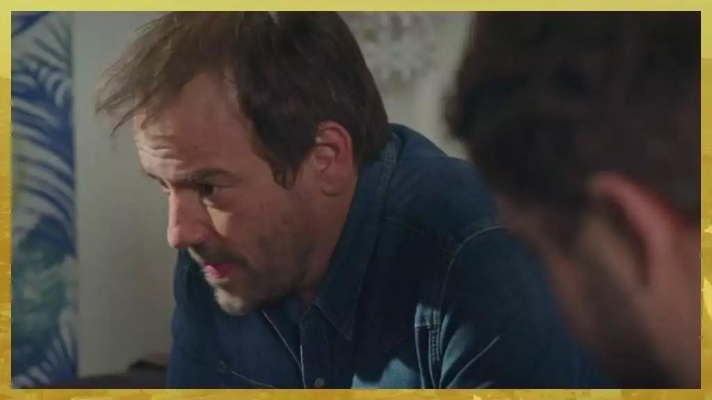 Plus belle la vie Indiscrétion : Le retour d...un Nassri Plus belle la vie Indiscrétion : Le retour d...un Nassri