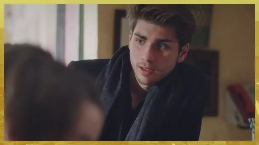 Plus belle la vie Indiscrétion : Théo est-il bipolaire ? Plus belle la vie Indiscrétion : Théo est-il bipolaire ?